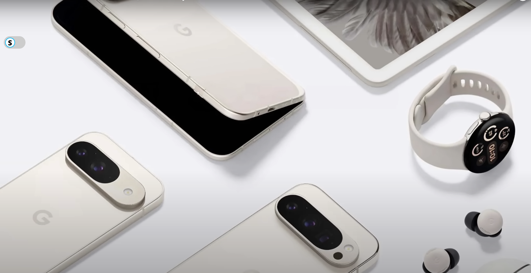 Google Pixel 9 Series 13