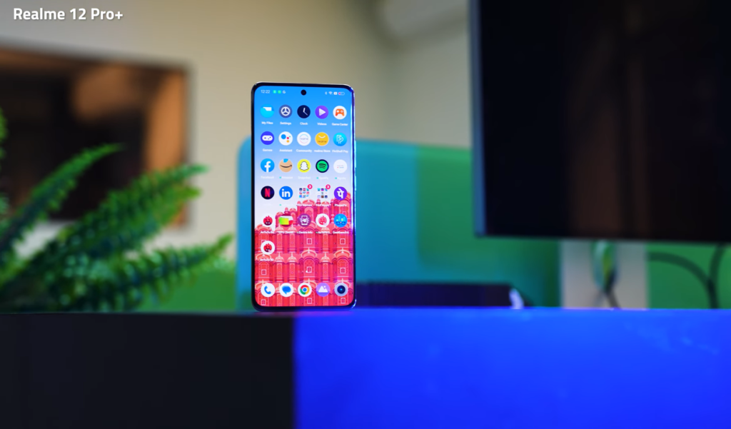 Realme 13 Pro series