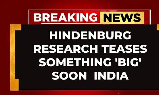 हिंडनबर्ग रिसर्च ने आरोप लगाया कि SEBI प्रमुख माधबी पुरी बुच की अडानी से जुड़ी अस्पष्ट अपतटीय संस्थाओं में हिस्सेदारी थी