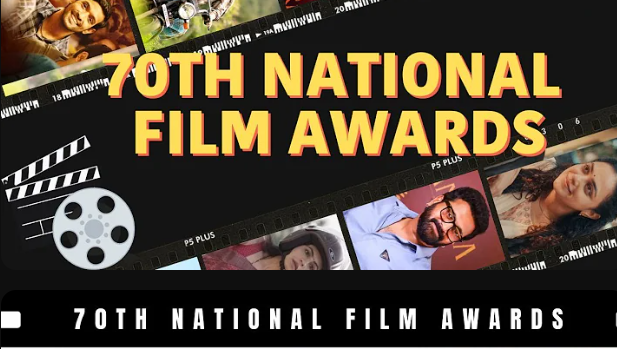 70th National Film Awards announcement live updates: Rishabh Shetty wins Best Actor, Aattam is Best Feature Film