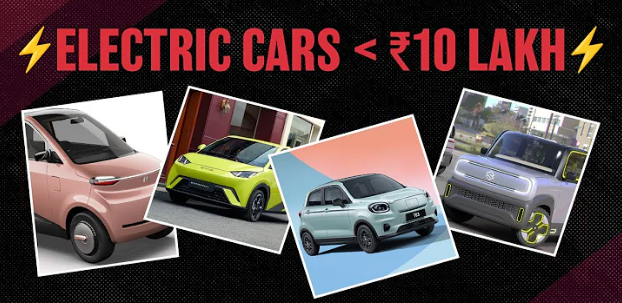 Maruti Suzuki to launch 3 new electric cars in India soon