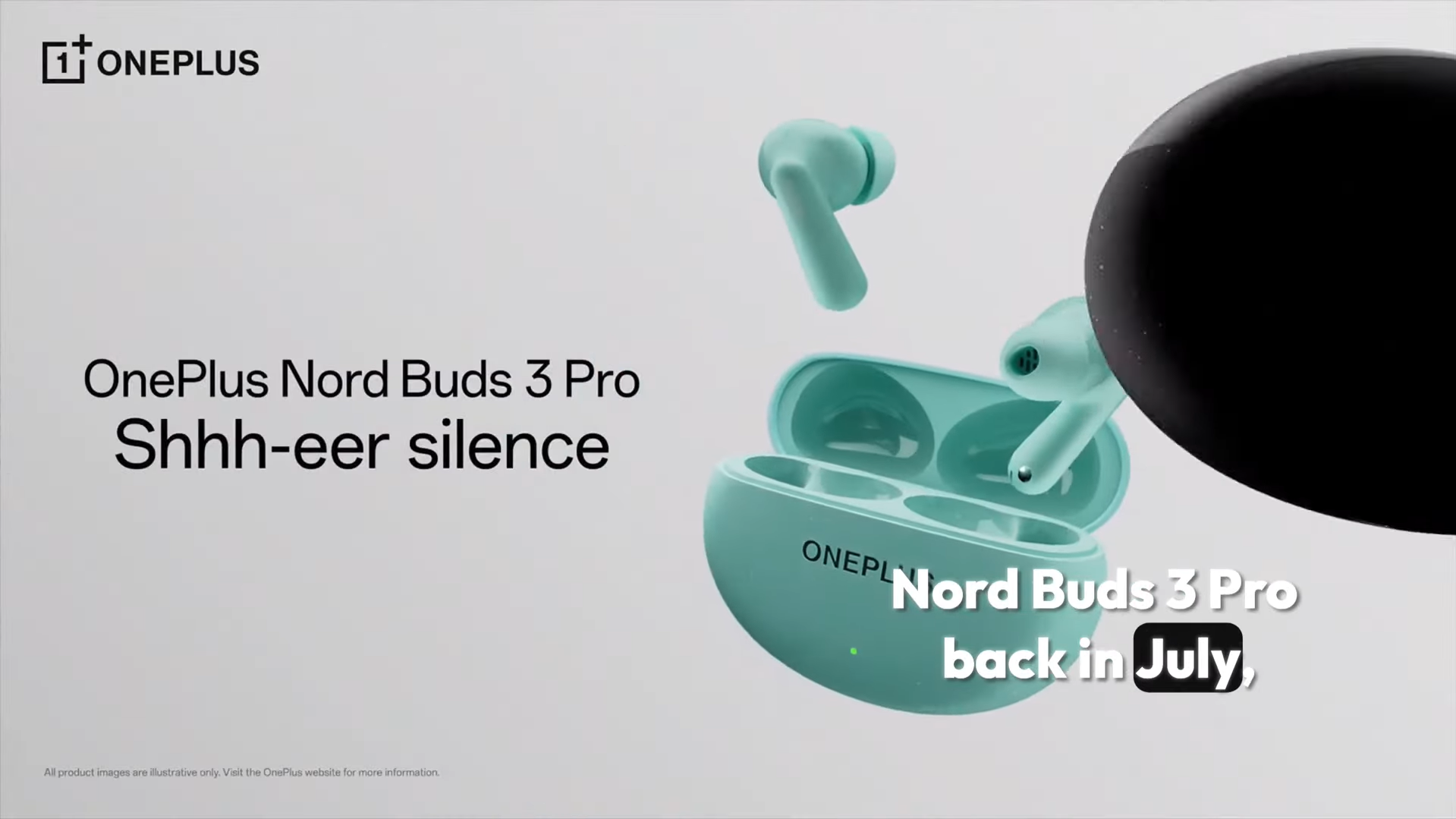 OnePlus to launch Nord Buds 3 in India on September 17