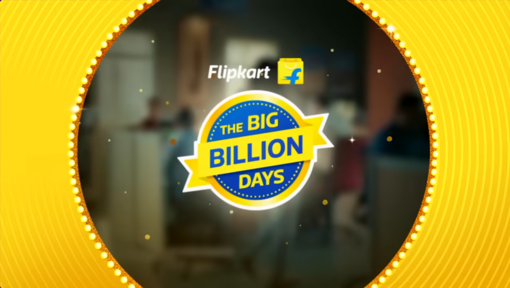 Flipkart Big Billion Days Sale 2024: