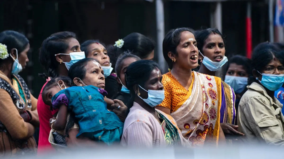 सांकेतिक तस्वीर
