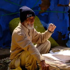 सांकेतिक तस्वीर