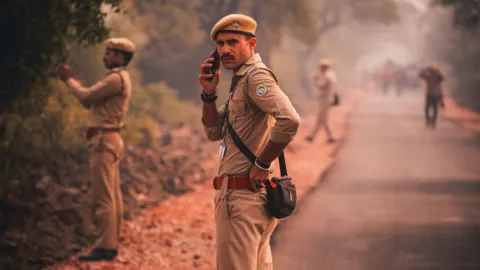 यूपीएससी जयपुर कार्यालय का दृश्य (फ़ाइल फ़ोटो)