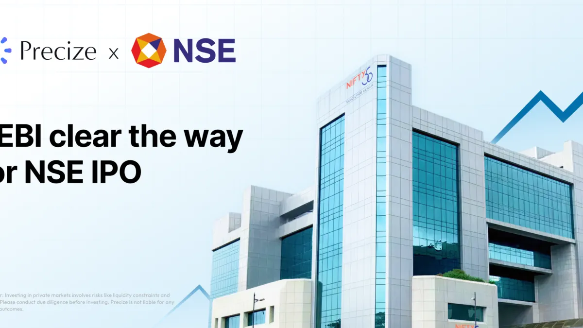 SEBI के IPO अनुमोदन से संबंधित जानकारी
