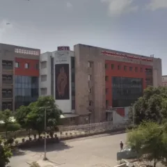 फ़ाइल फ़ोटो: NCTE भवन